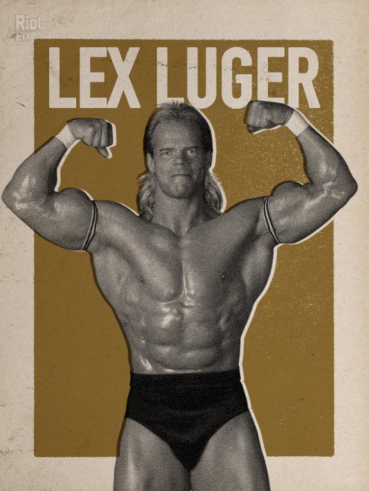[19]-WWE 2K17: Digital Deluxe Edition + 6 DLC + Update 1 Download-HohohoGames