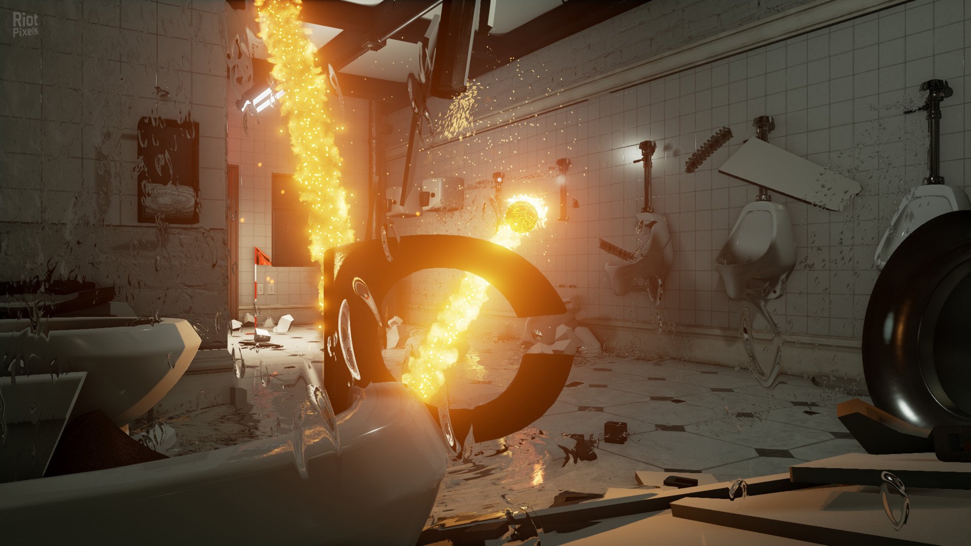 [14]-Dangerous Golf v1.02 Download-HohohoGames