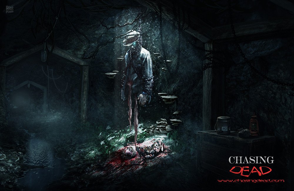 [12]-Chasing Dead Download-HohohoGames