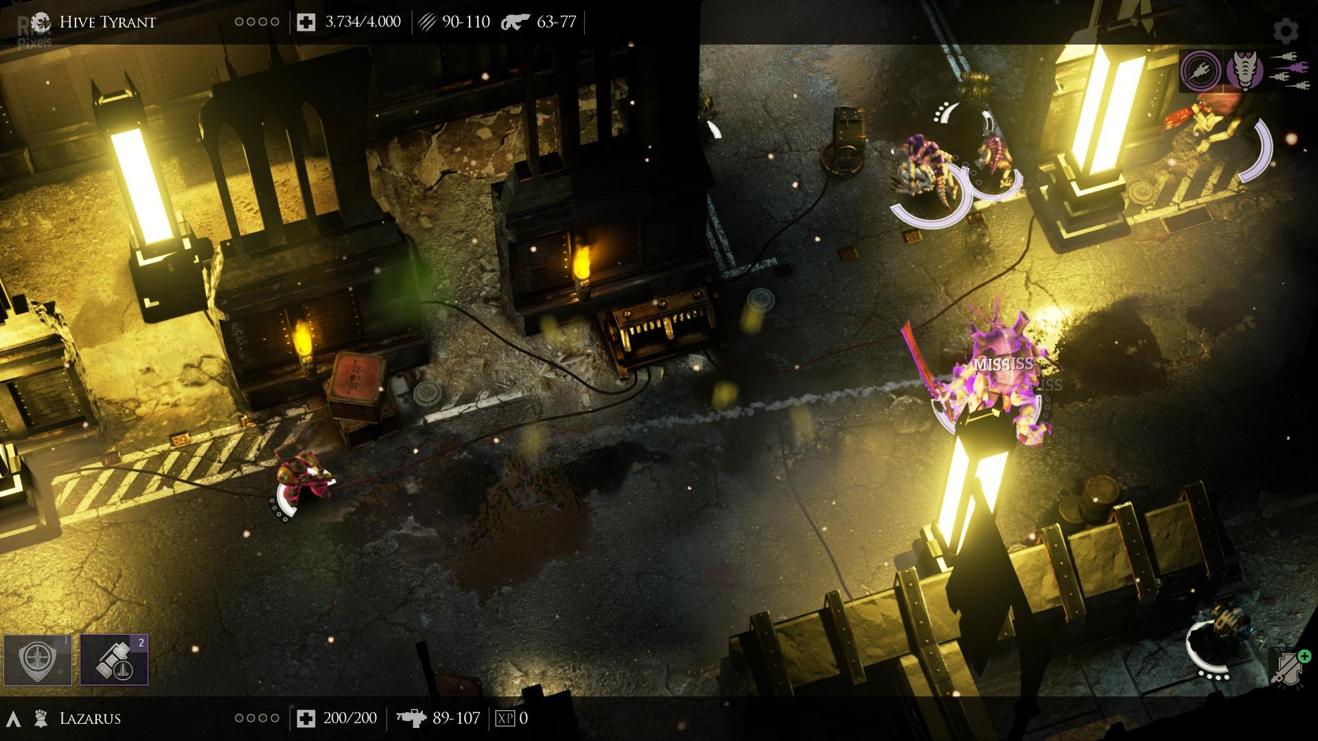 [4]-Warhammer 40,000: Deathwatch – Enhanced Edition Download-HohohoGames