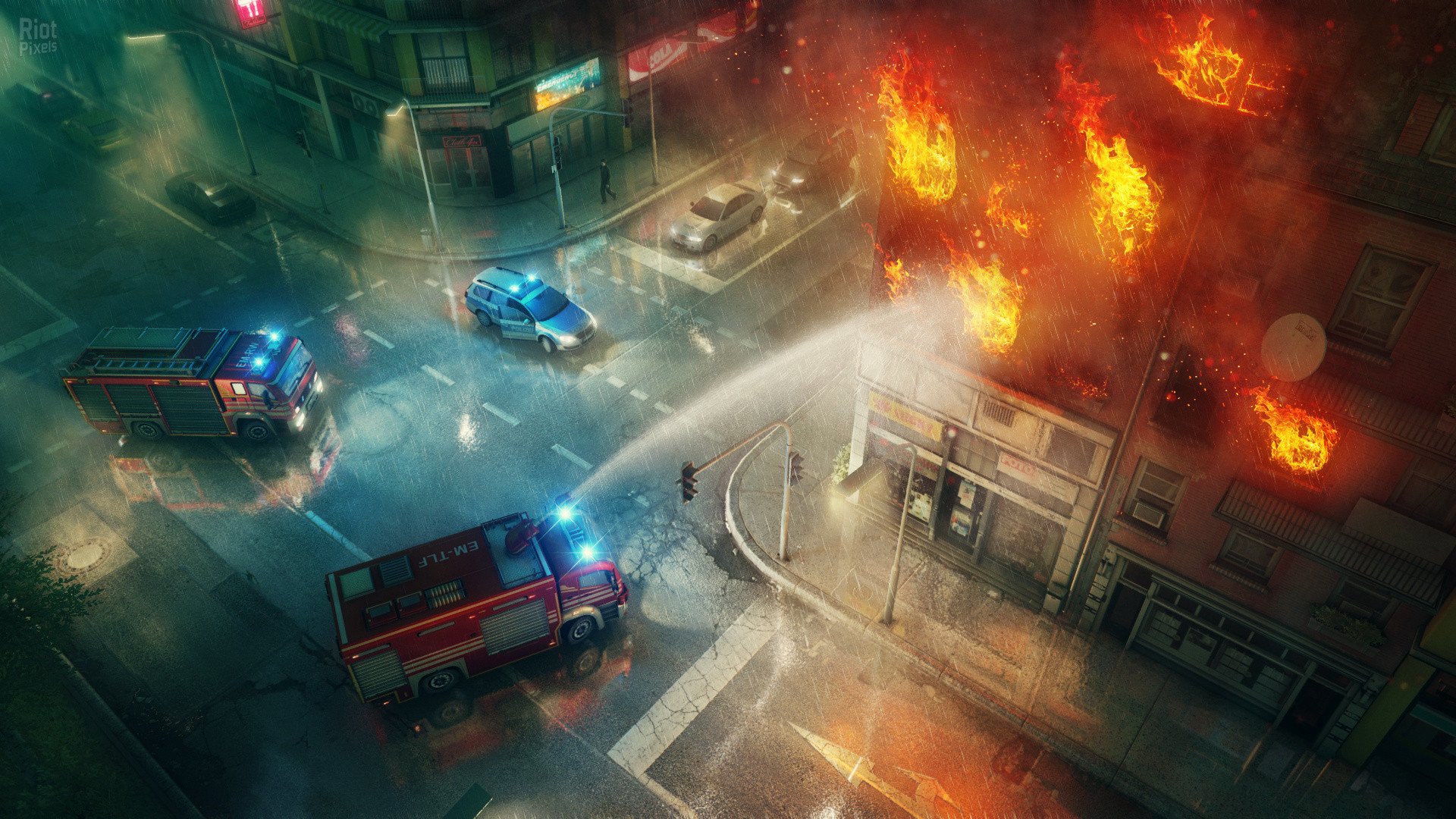 [5]-Emergency 2016 Download-HohohoGames