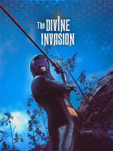 The Divine Invasion Download-HohohoGames