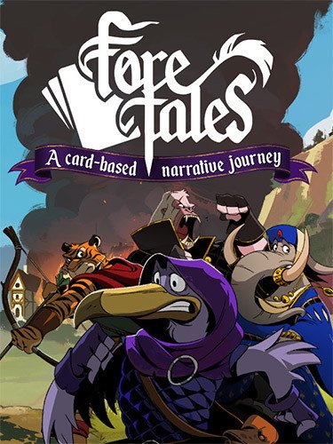 Foretales – v1.1.4127 Download-HohohoGames