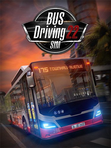 Bus Driving Sim 22 – v1.3 (Release) Download-HohohoGames