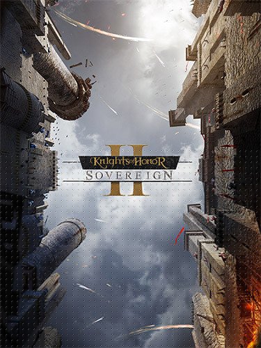 Knights of Honor II: Sovereign – v1.5.1/Build 31735 + Bonus Content Download-HohohoGames