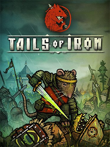 Tails of Iron – v1.22 + Expansion + DLC Download-HohohoGames