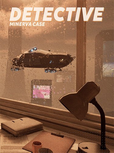 DETECTIVE: Minerva Case + Windows 7 Fix Download-HohohoGames