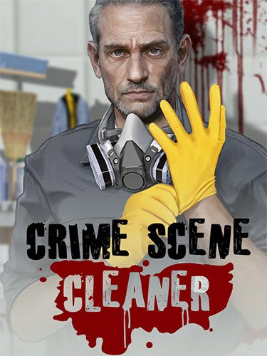 Crime Scene Cleaner – v1.0.2D Download-HohohoGames