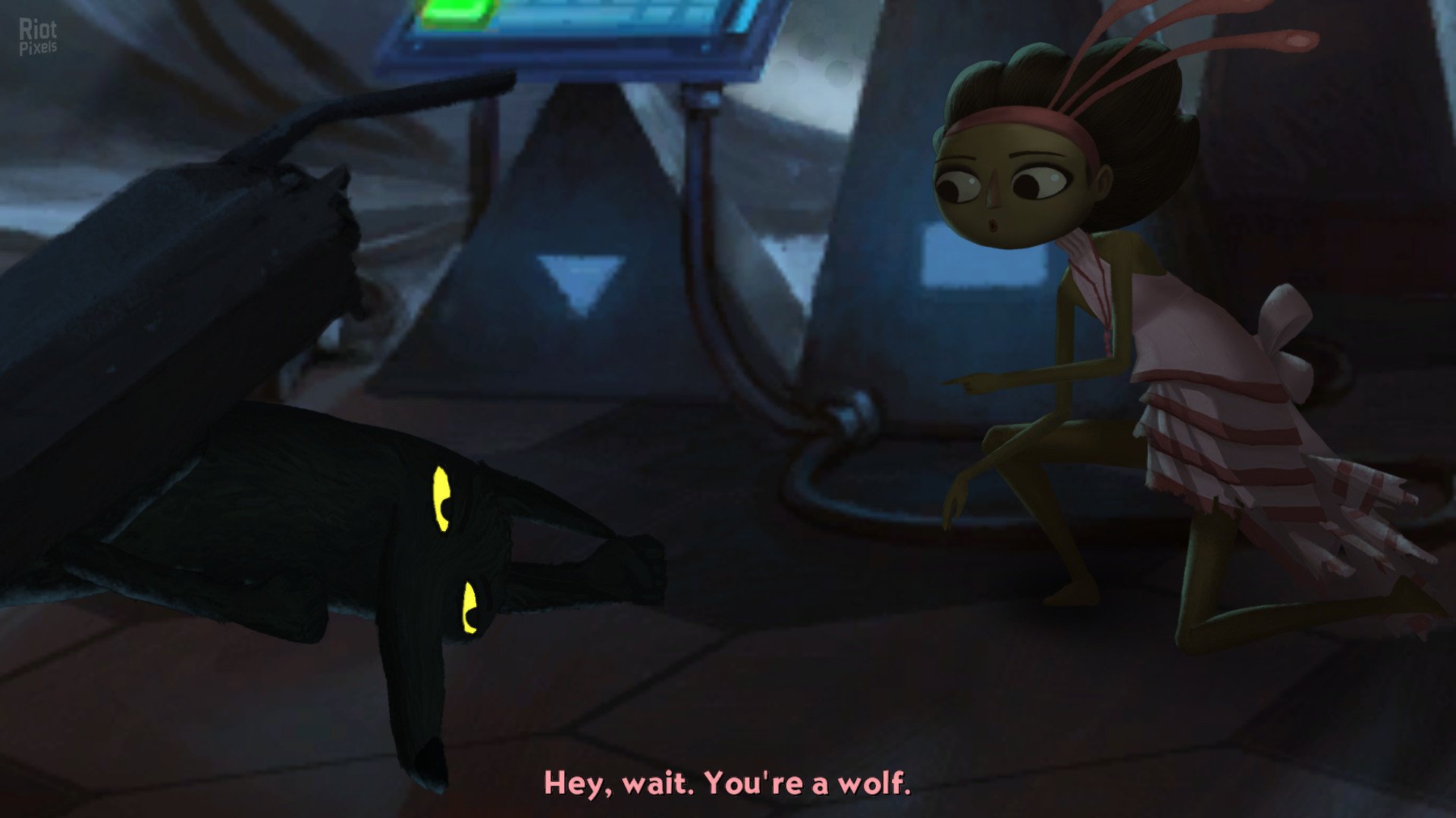 [13]-Broken Age: The Complete Adventure Download-HohohoGames