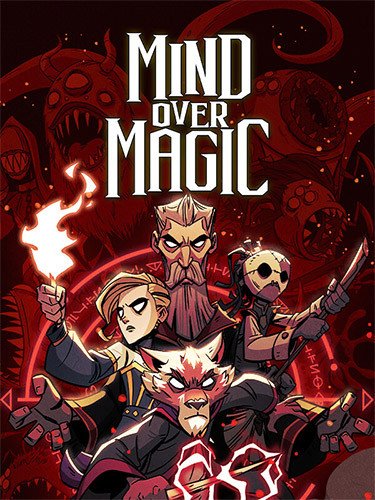 Mind Over Magic – v515-1396-adfa0d31 (v1.0 Release) Download-HohohoGames