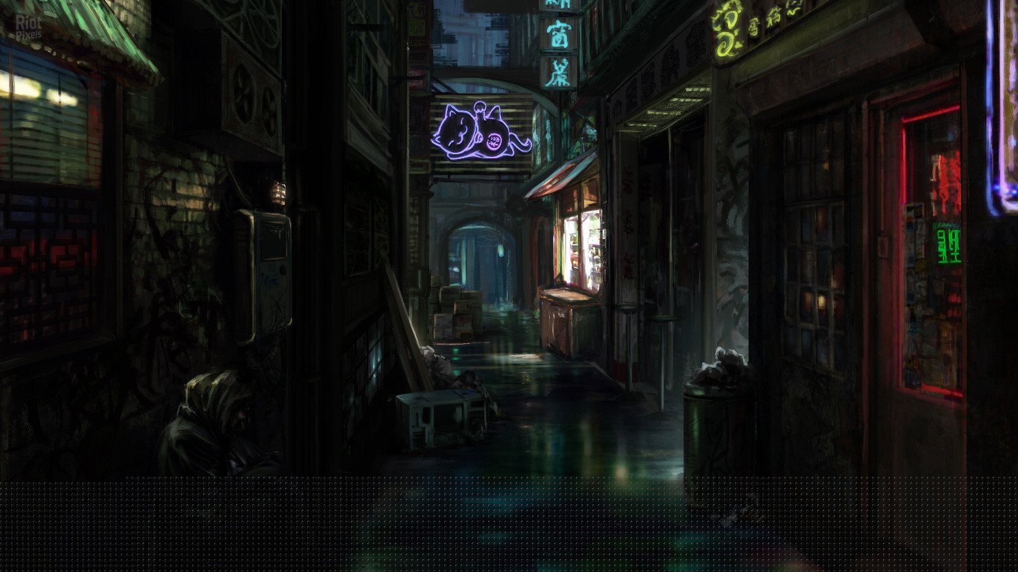 [17]-Dex Download-HohohoGames