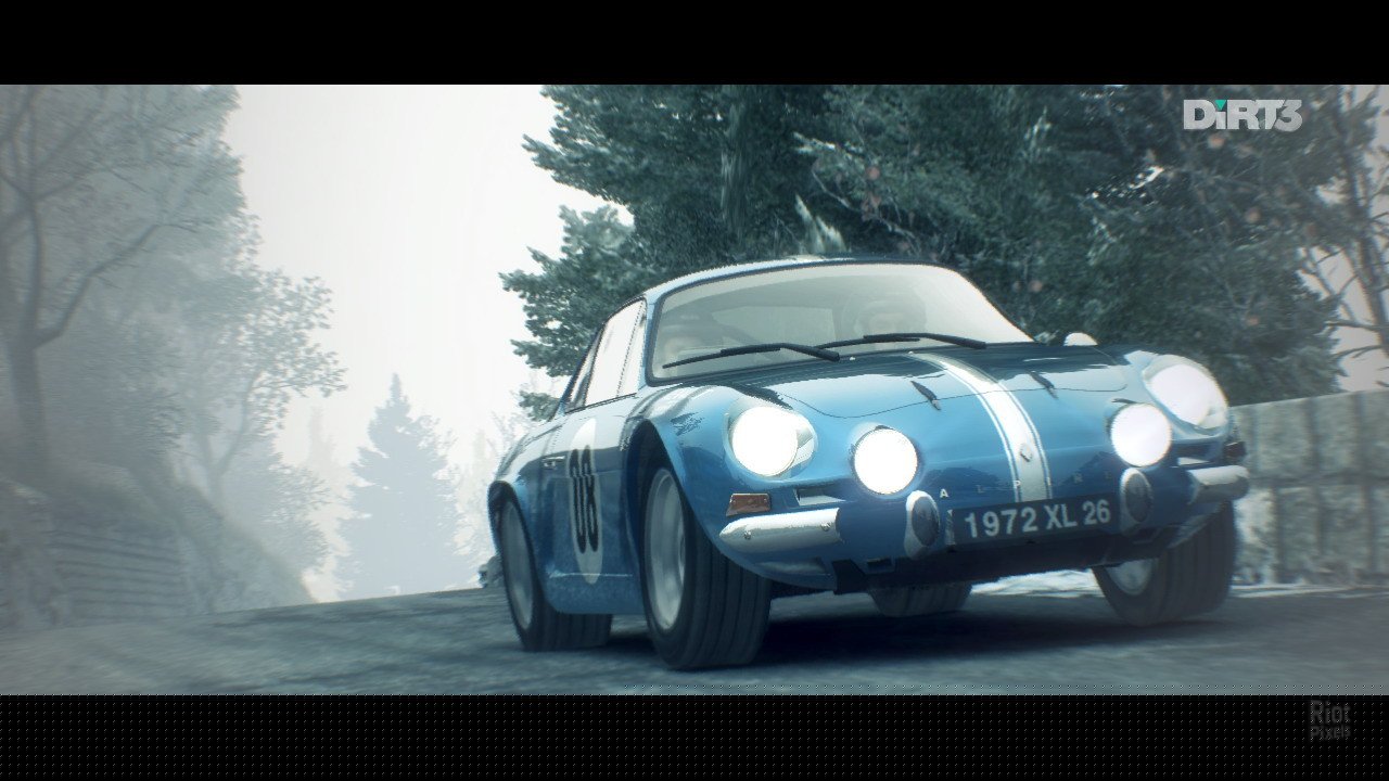 [3]-DiRT 3: Complete Edition Download-HohohoGames