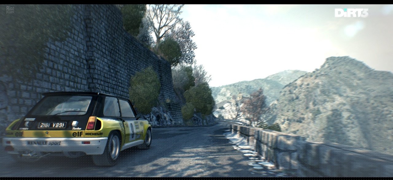 [14]-DiRT 3: Complete Edition Download-HohohoGames