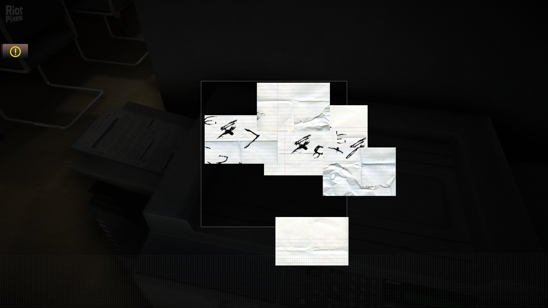 [14]-One Late Night: Deadline Download-HohohoGames