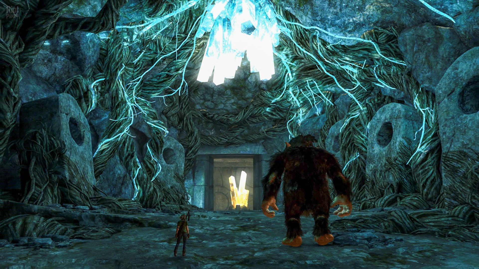 [3]-Troll and I + Update 2 Download-HohohoGames