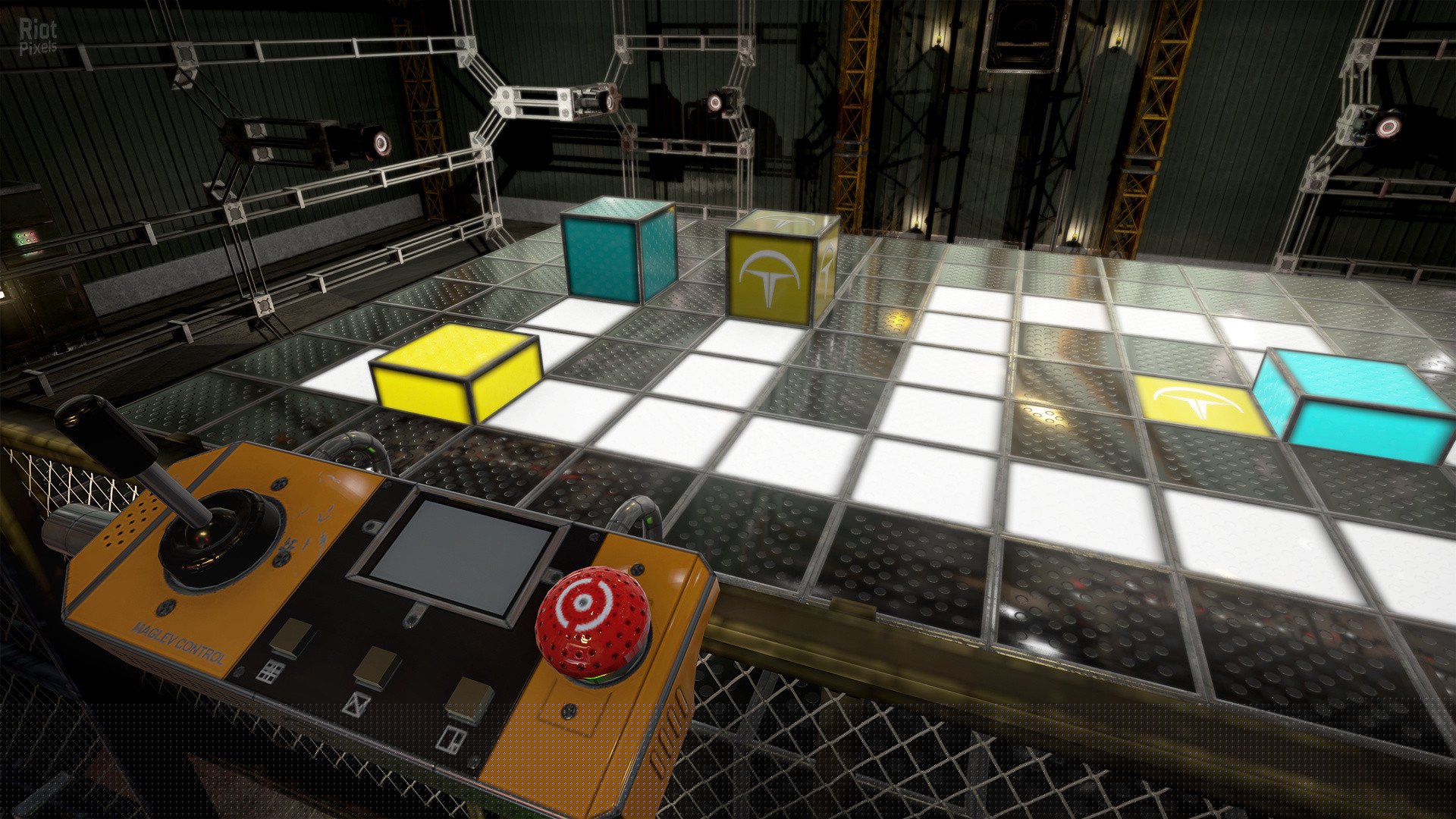 [3]-The Assembly + VR DLC Download-HohohoGames