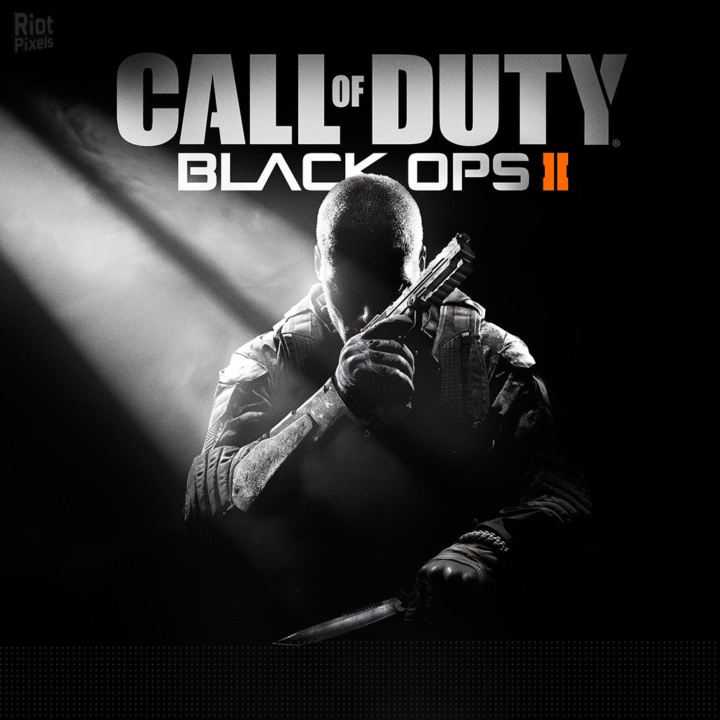Call of Duty: Black Ops 2 + 36 DLCs + MP with Bots + Zombie Mode Download-HohohoGames