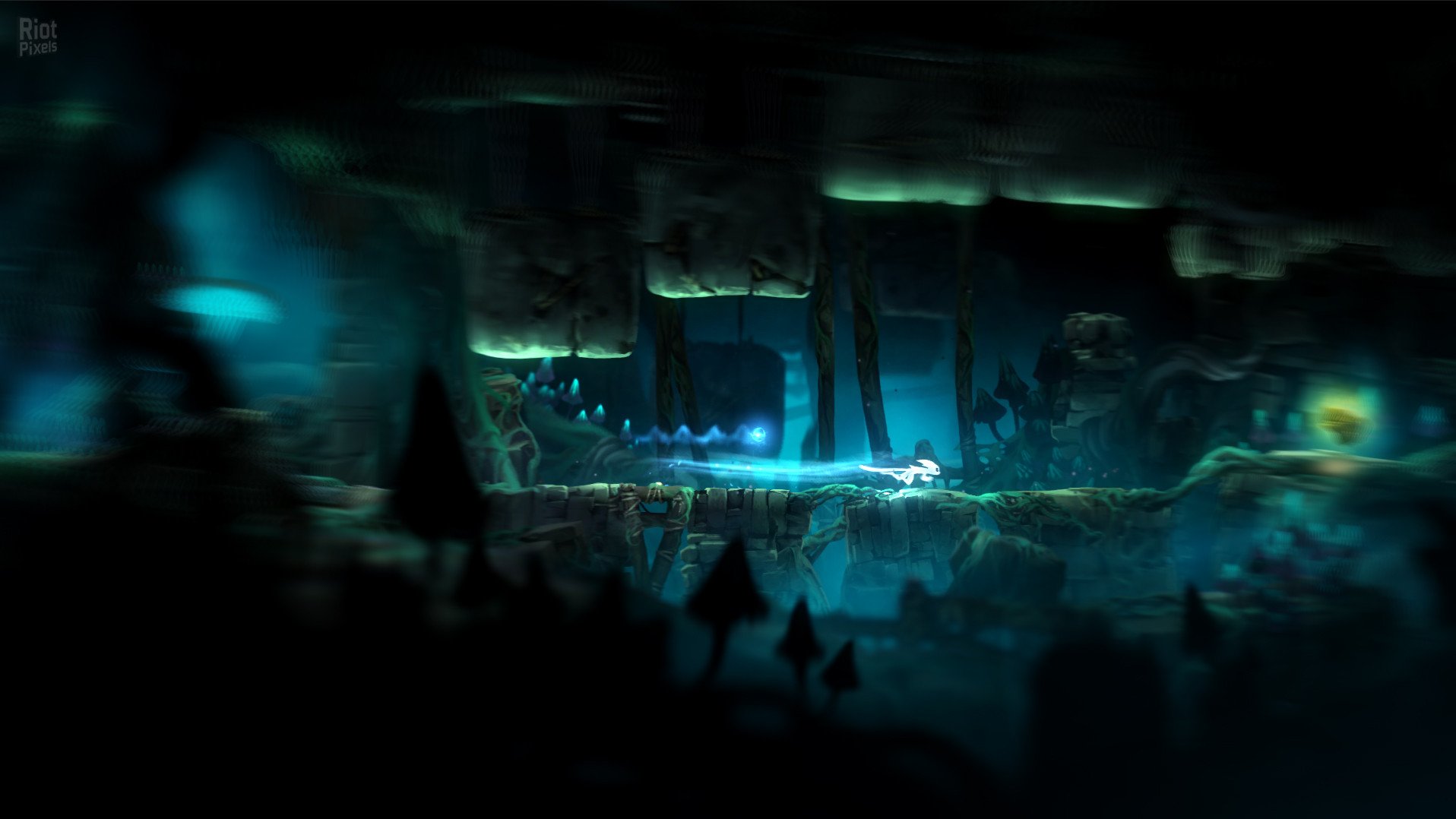 [13]-Ori and the Blind Forest: Definitive Edition Download-HohohoGames
