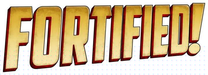 [9]-Fortified! Download-HohohoGames