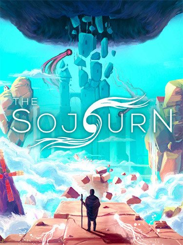 The Sojourn – v1.1 Download-HohohoGames