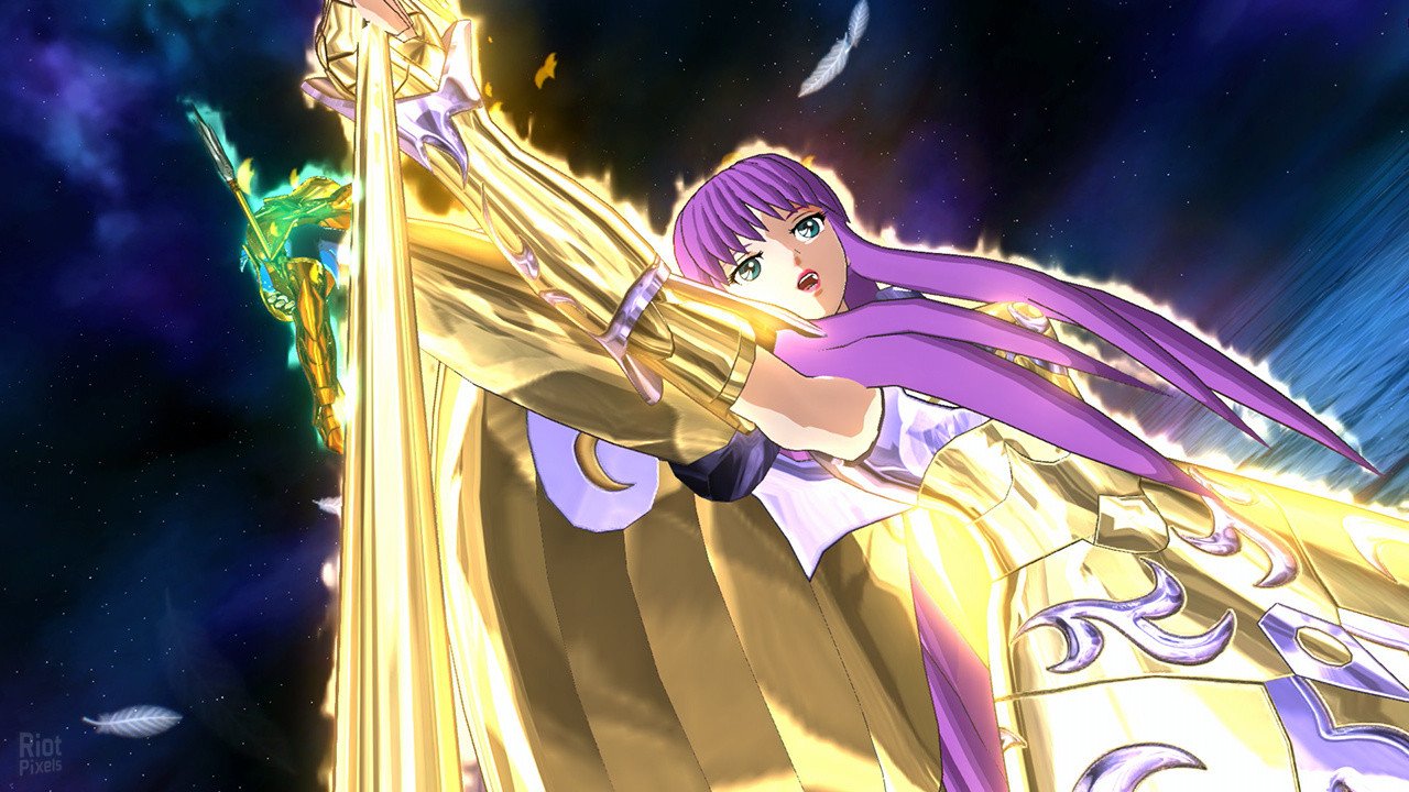 [14]-Saint Seiya: Soldiers’ Soul Download-HohohoGames