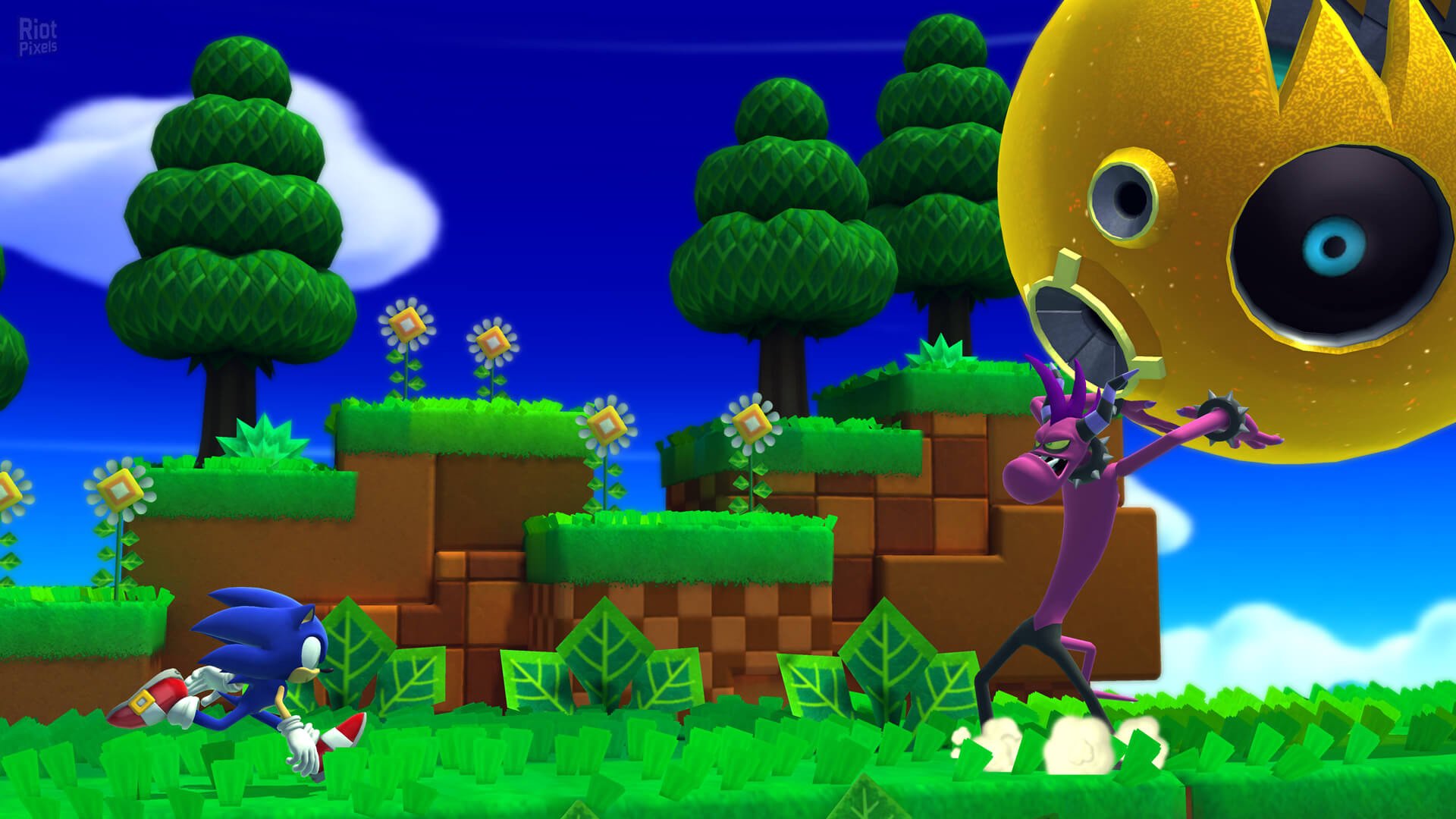 [2]-Sonic: Lost World Download-HohohoGames