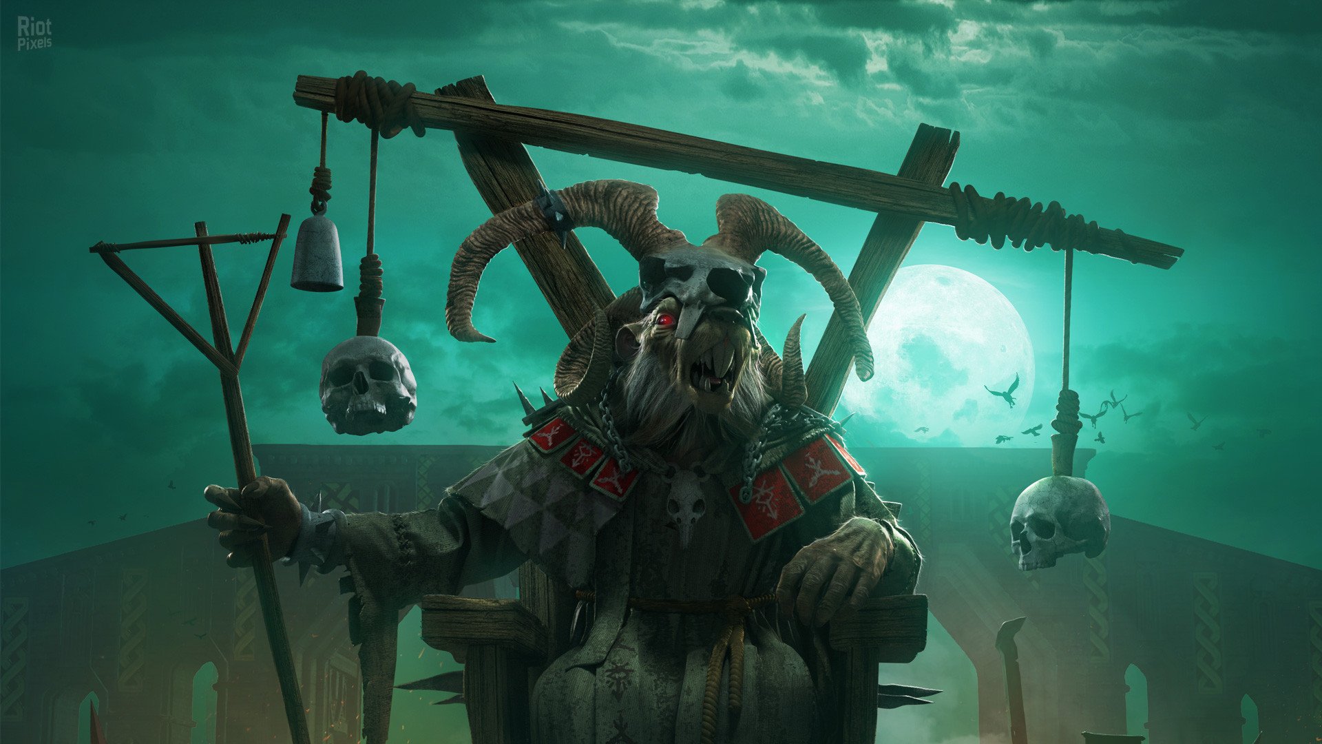 [24]-Warhammer: End Times – Vermintide Download-HohohoGames