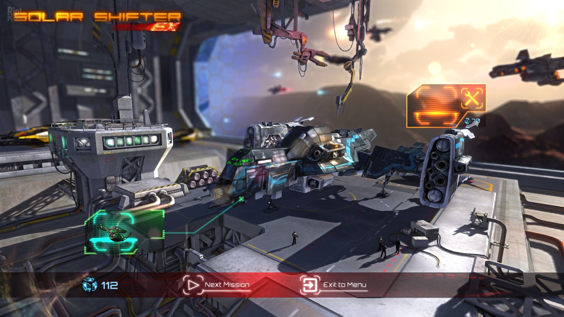 [8]-Solar Shifter EX Download-HohohoGames