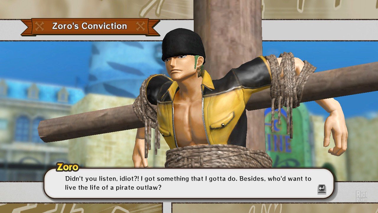 [5]-One Piece Pirate Warriors 3: GOLD Edition + All DLCs Download-HohohoGames