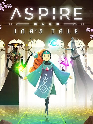 Aspire: Ina’s Tale – v1.0.16 Download-HohohoGames