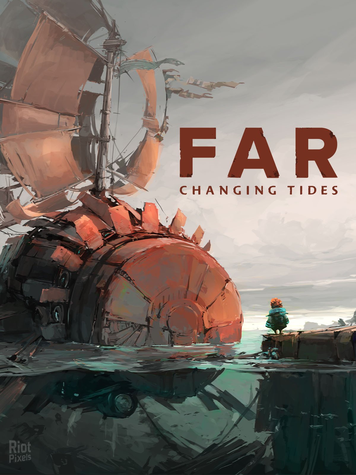 FAR: Changing Tides – v1.1.0 + Ryujinx/Yuzu Emus for PC Download-HohohoGames