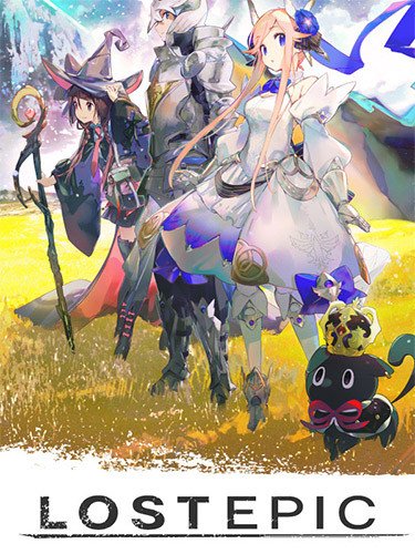 LOST EPIC: Premium Edition – v1.01.3 + Bonus Content Download-HohohoGames
