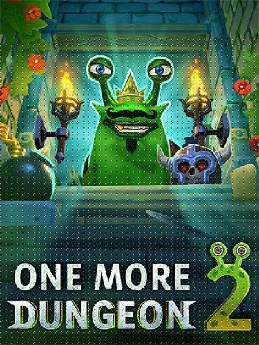 One More Dungeon 2 – v1.0.3 Download-HohohoGames