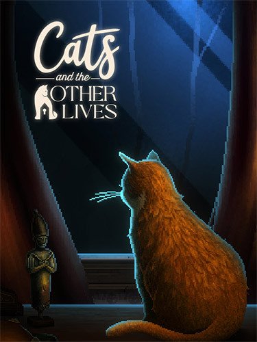 Cats and the Other Lives – v1.0 Hotfix (Build 10000789) Download-HohohoGames