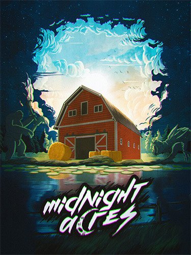 Midnight Acres + Windows 7 Fix Download-HohohoGames