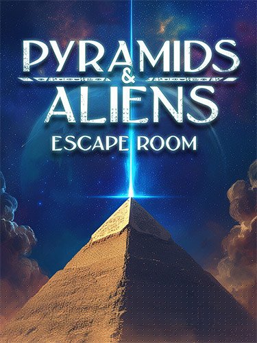 Pyramids and Aliens: Escape Room, v1.0.6 Download-HohohoGames