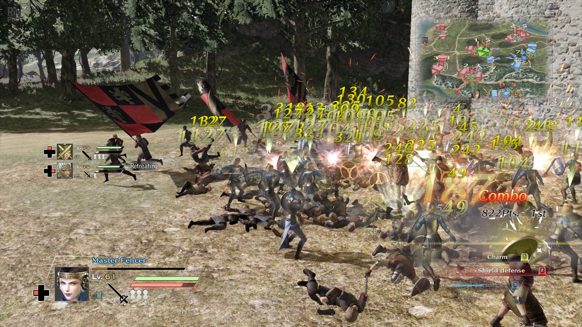 [15]-BLADESTORM: Nightmare Download-HohohoGames