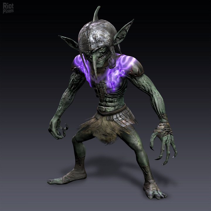 [26]-BLADESTORM: Nightmare Download-HohohoGames
