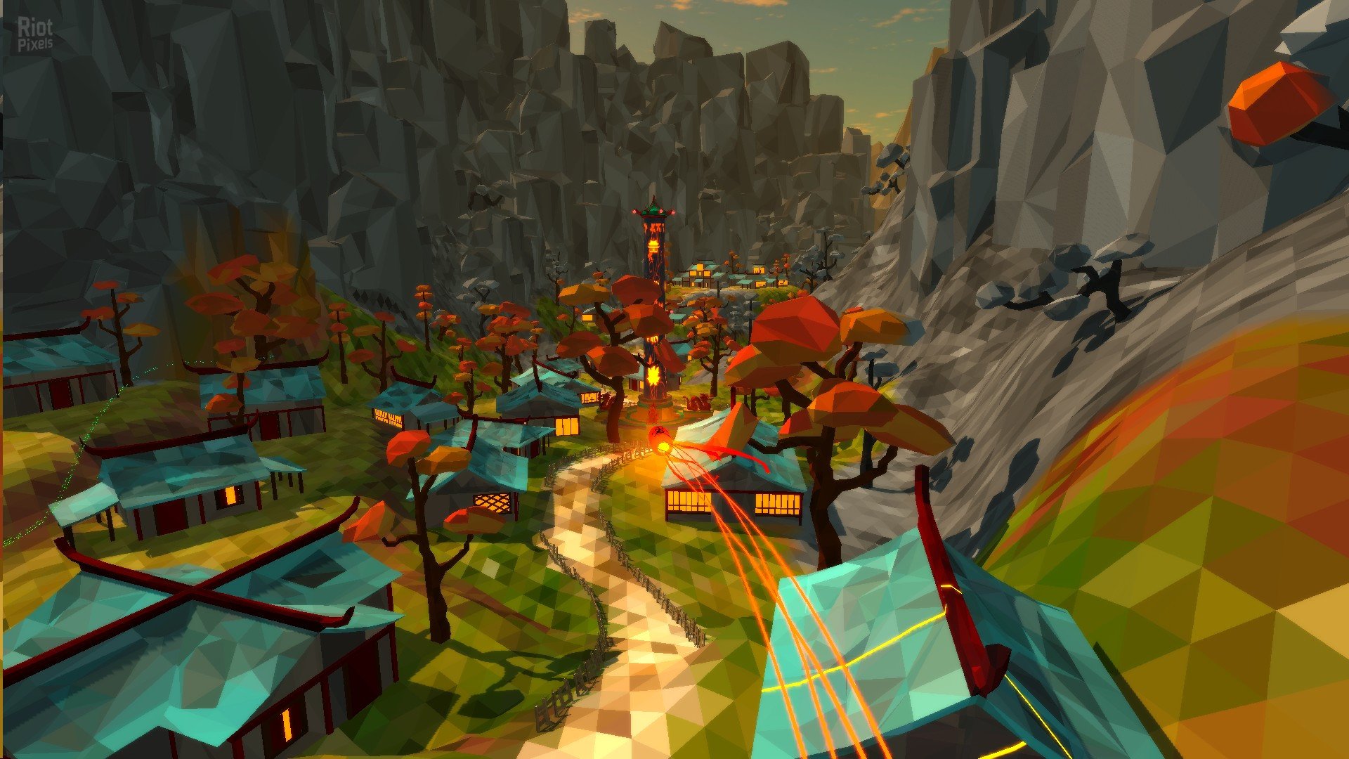 [8]-Lantern Download-HohohoGames