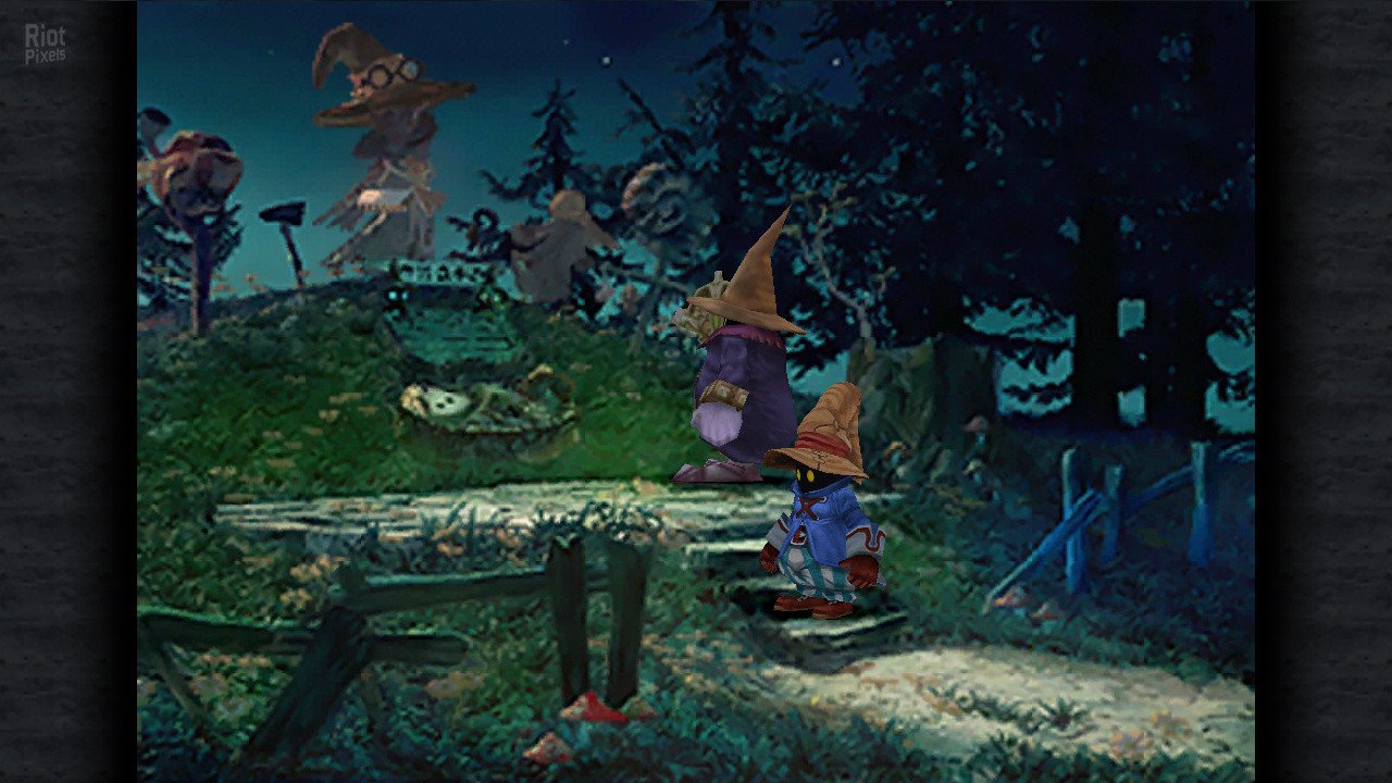 [16]-Final Fantasy IX Download-HohohoGames