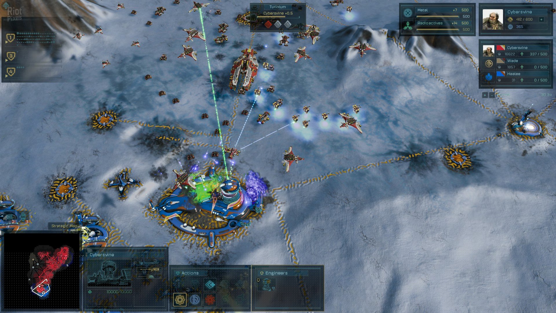 [6]-Ashes of the Singularity Download-HohohoGames