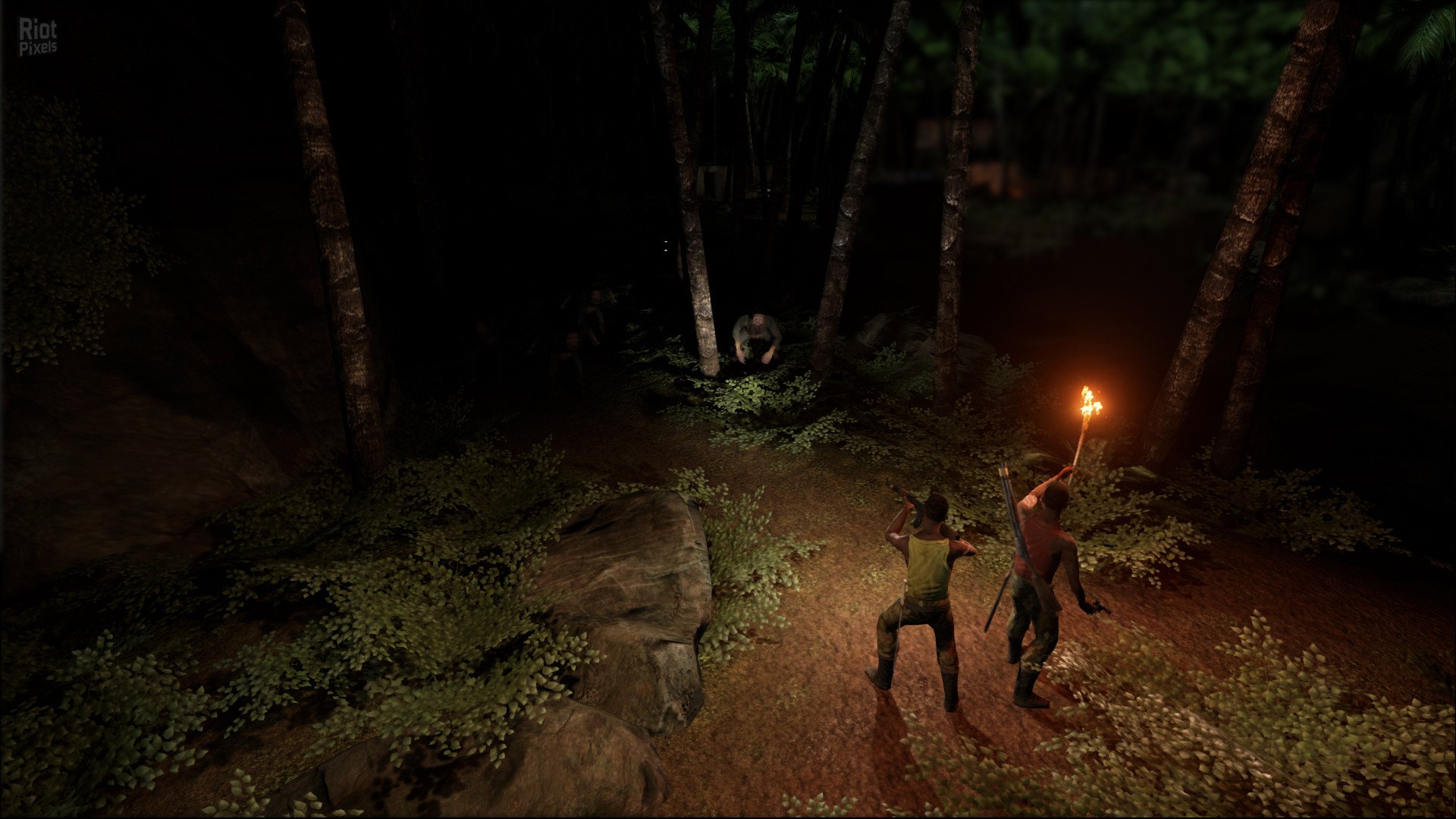 [14]-Congo Download-HohohoGames