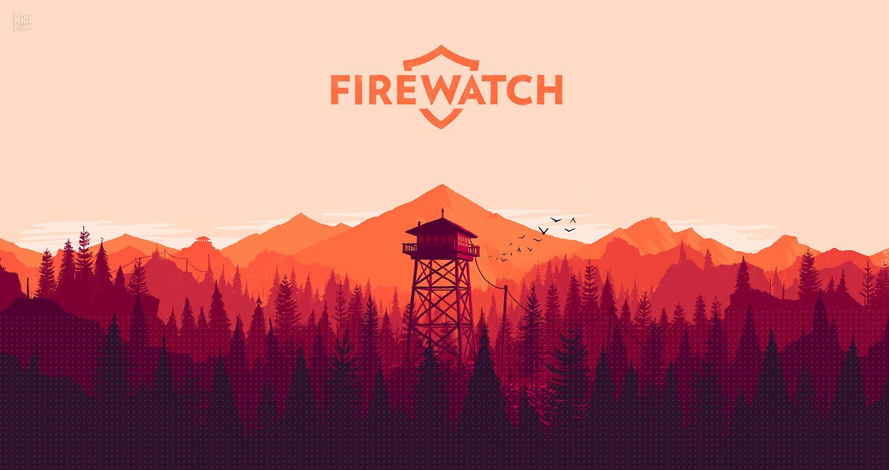 [18]-Firewatch + Update 3 Download-HohohoGames