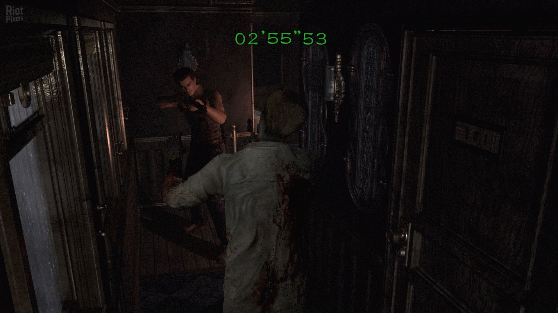 [6]-Resident Evil Zero: HD Remaster + 5/10 DLC Download-HohohoGames