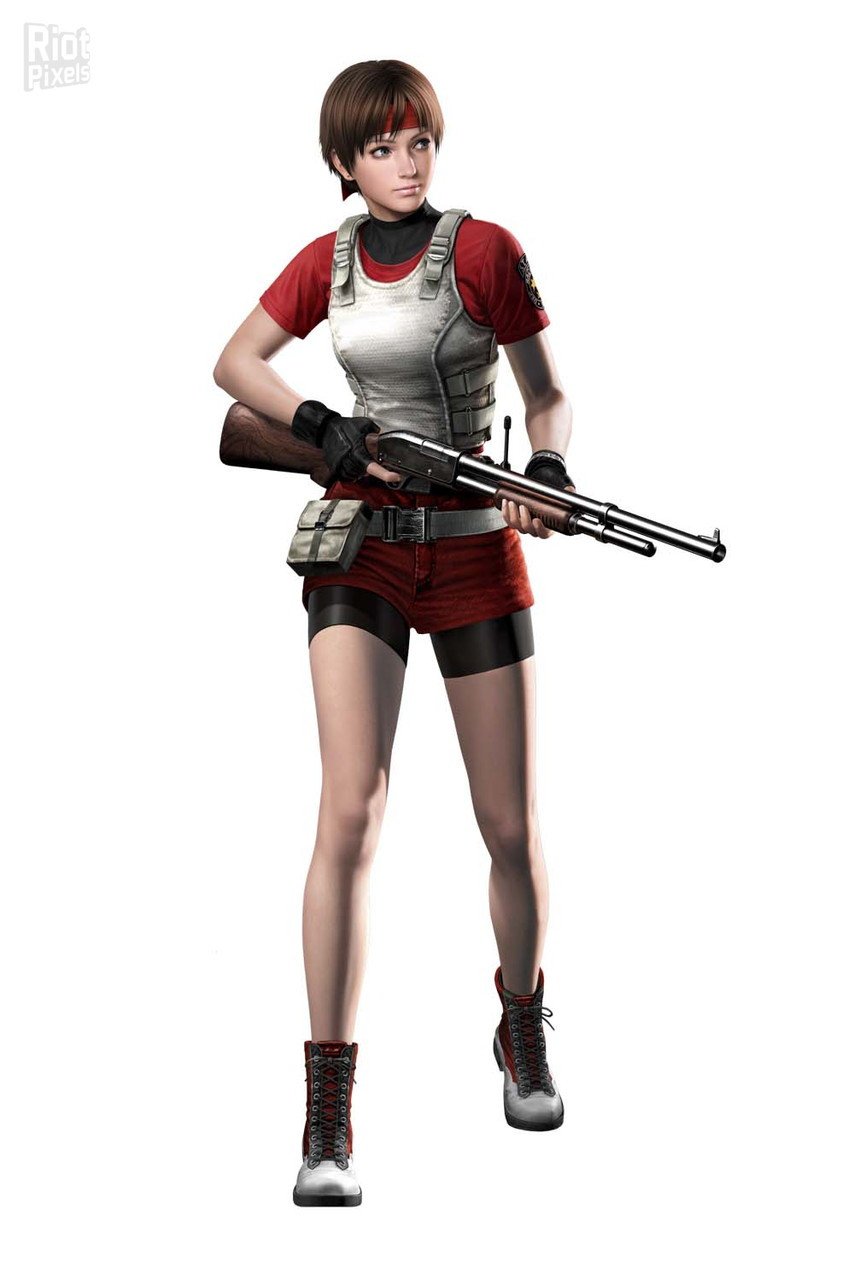[22]-Resident Evil Zero: HD Remaster + 5/10 DLC Download-HohohoGames