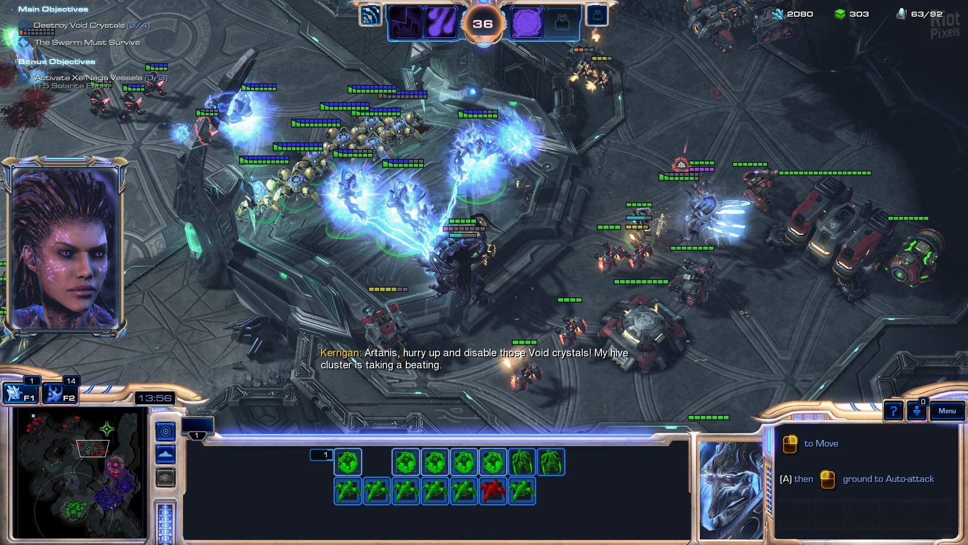 [15]-StarCraft 2: The Trilogy Download-HohohoGames