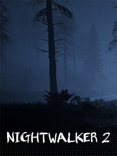 Nightwalker 2 Download-HohohoGames