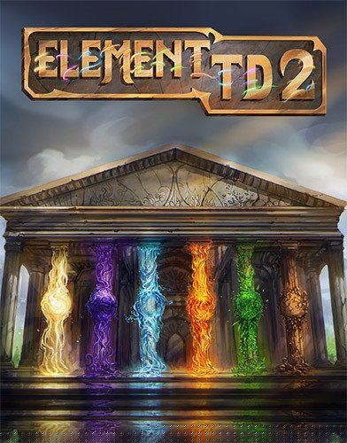 Element TD 2 – v1.4.1 Download-HohohoGames