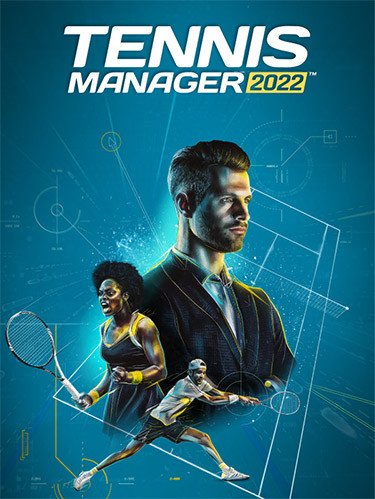 Tennis Manager 2022 – v2.0.689 Download-HohohoGames