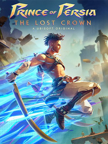Prince of Persia: The Lost Crown – v1.0.2 + 3 DLCs + Bonus Soundtrack + Ryujinx Switch Emulator Download-HohohoGames